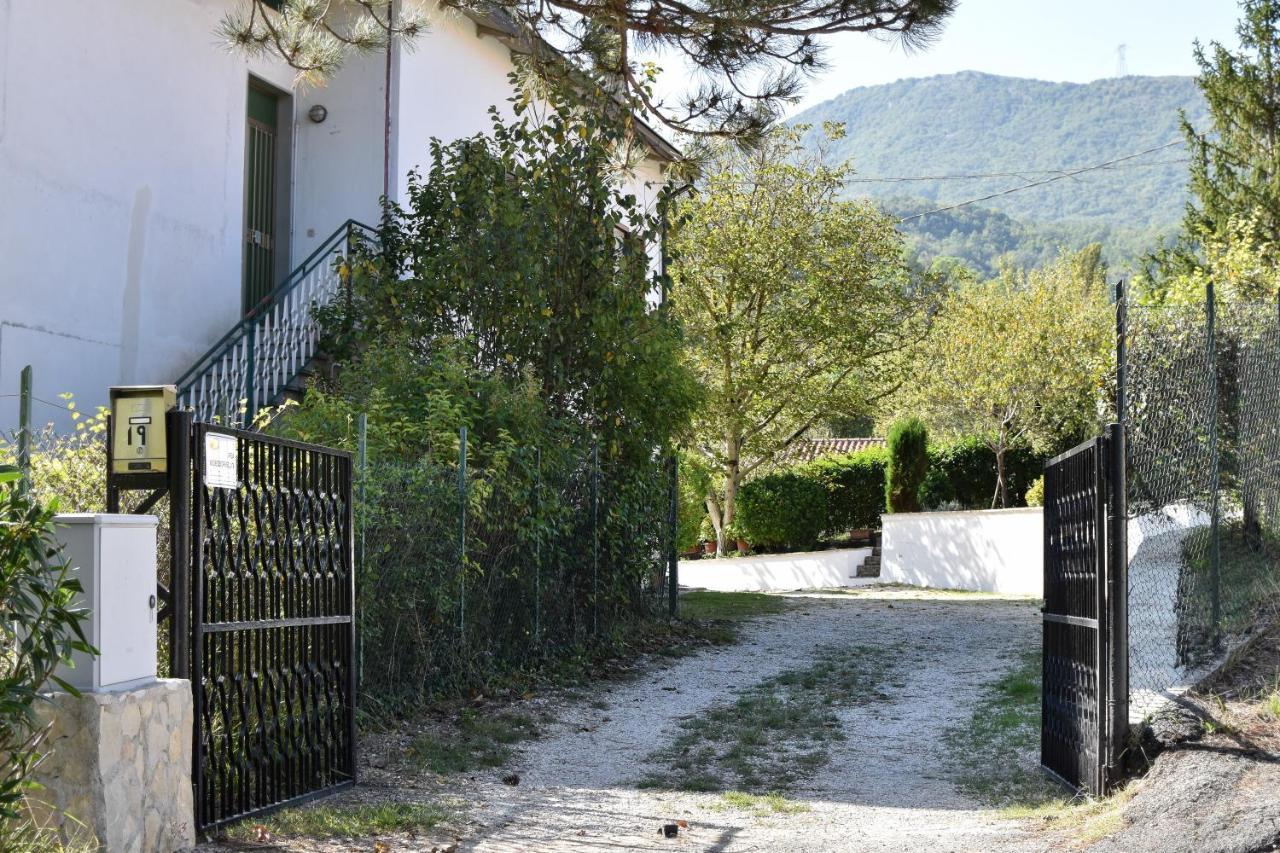 The Lover House Terni Esterno foto