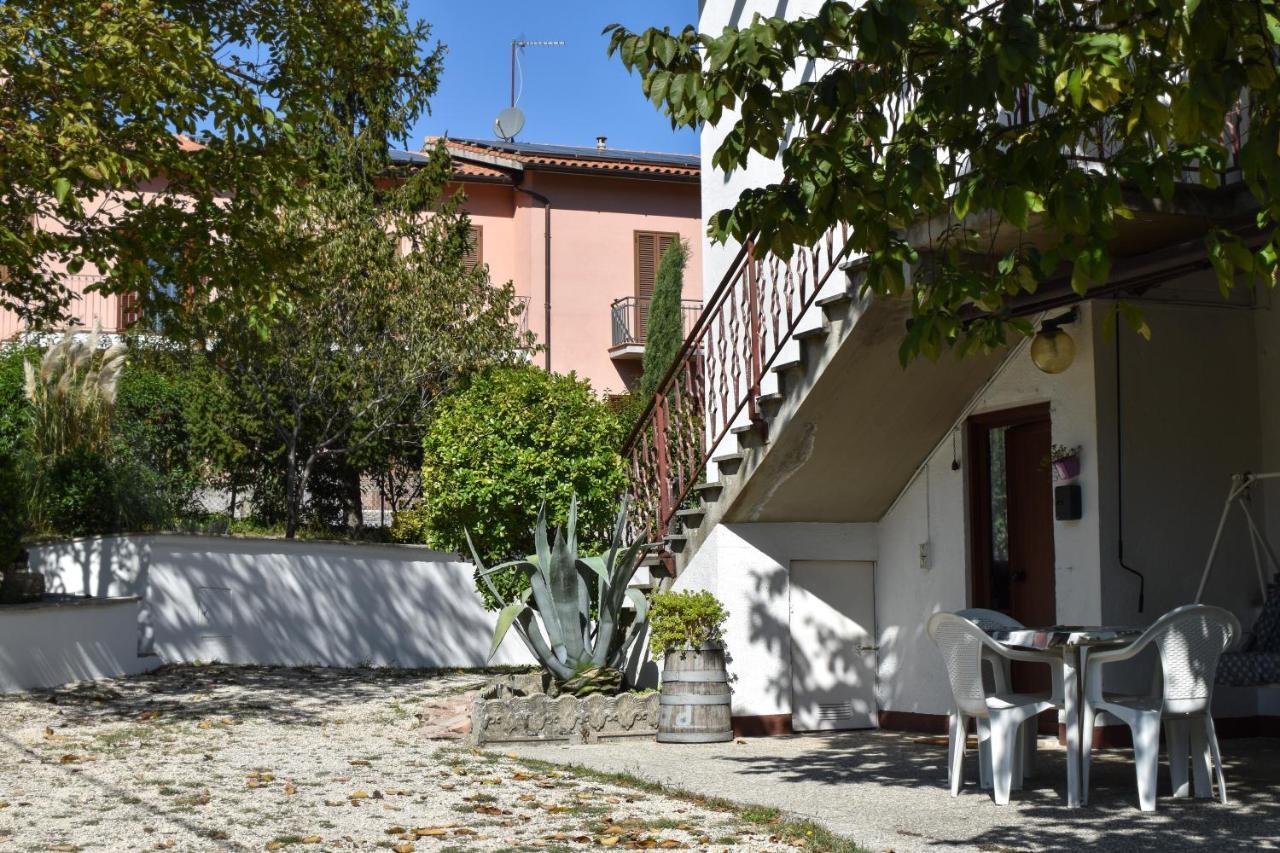 The Lover House Terni Esterno foto