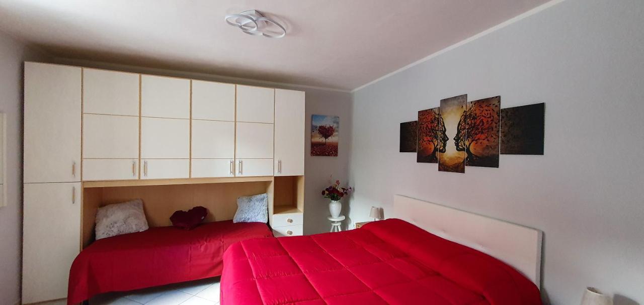 The Lover House Terni Esterno foto