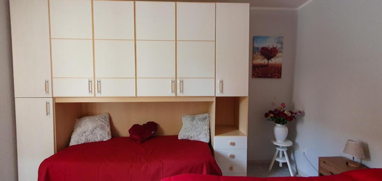 The Lover House Terni Esterno foto