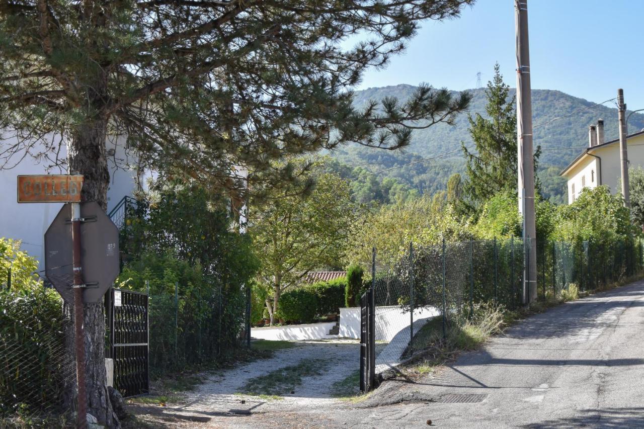 The Lover House Terni Esterno foto