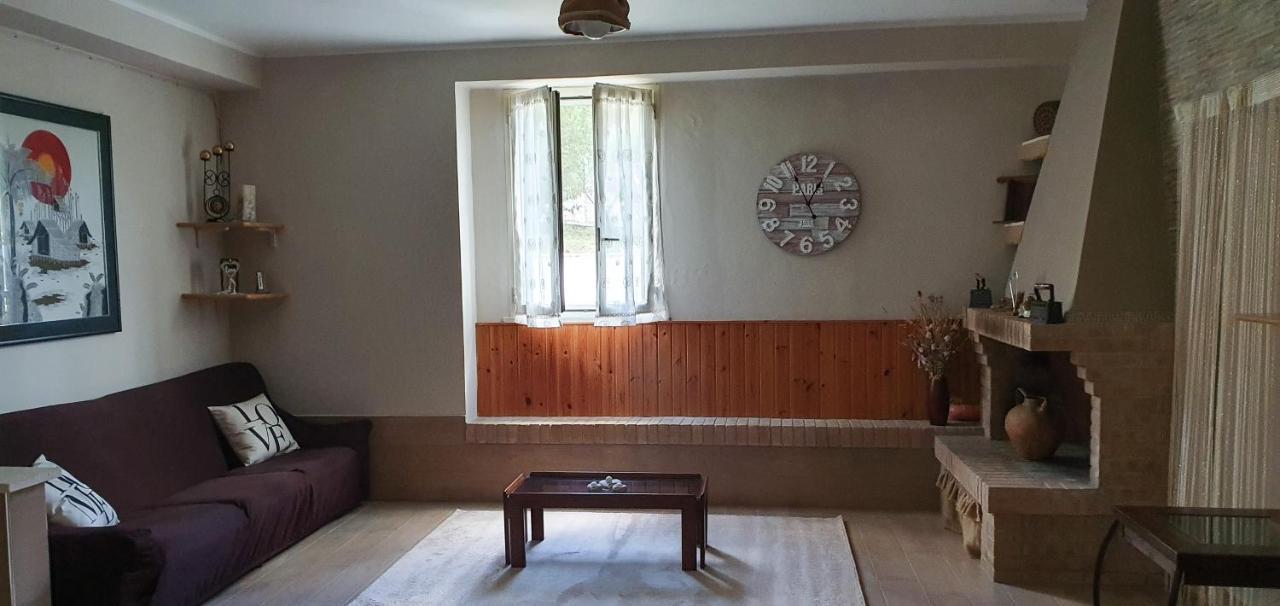 The Lover House Terni Esterno foto
